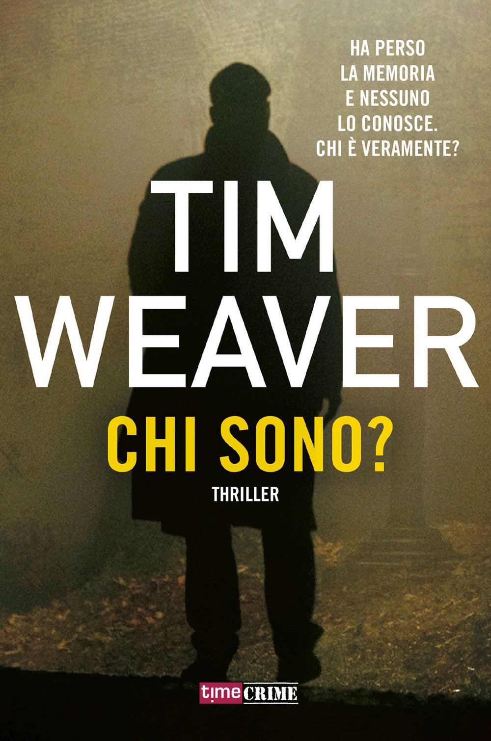 Chi sono? Chi sono?