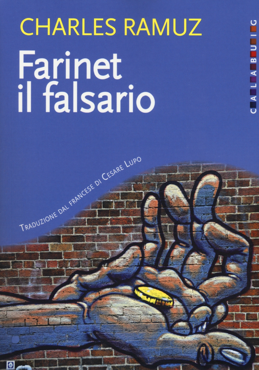 Farinet il falsario Farinet il falsario