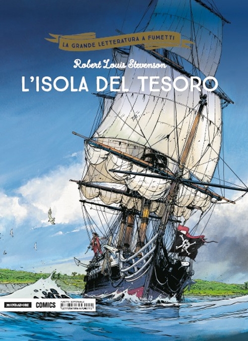L'isola del tesoro L'isola del tesoro