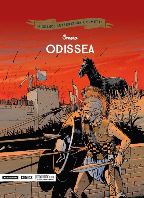 Odissea Odissea