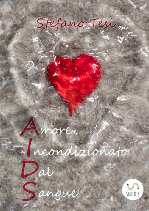 Amore incondizionato dal sangue Amore incondizionato dal sangue