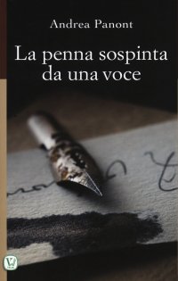 La penna sospinta da una voce