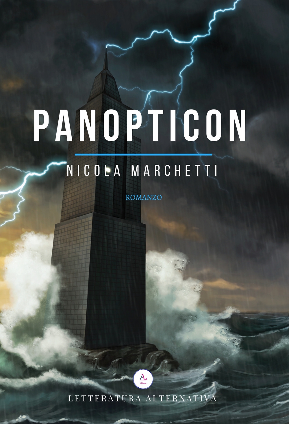 Panopticon Panopticon