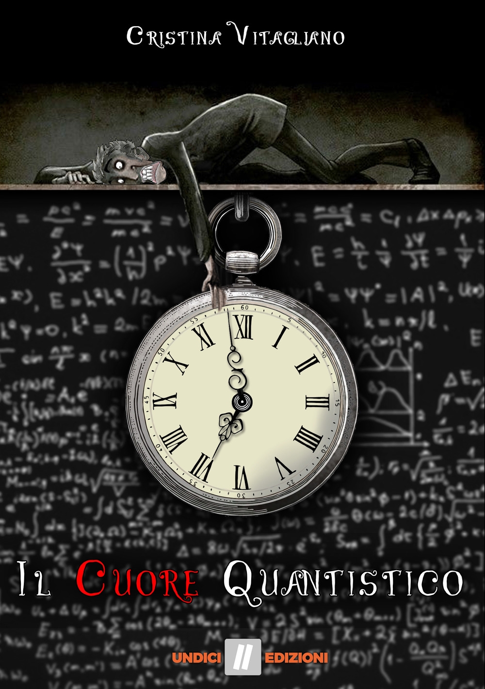 Il cuore quantistico Il cuore quantistico