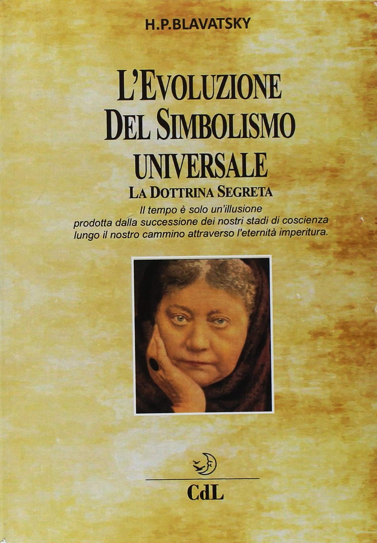 L'Evoluzione del Simbolismo Universale L'Evoluzione del Simbolismo Universale