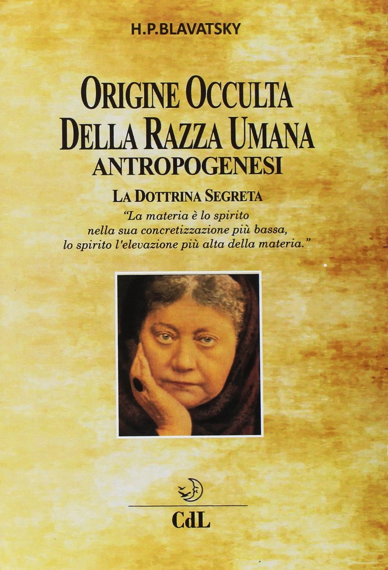 Origine Occulta della Razza Umana. Antropogenesi Origine Occulta della Razza Umana. Antropogenesi