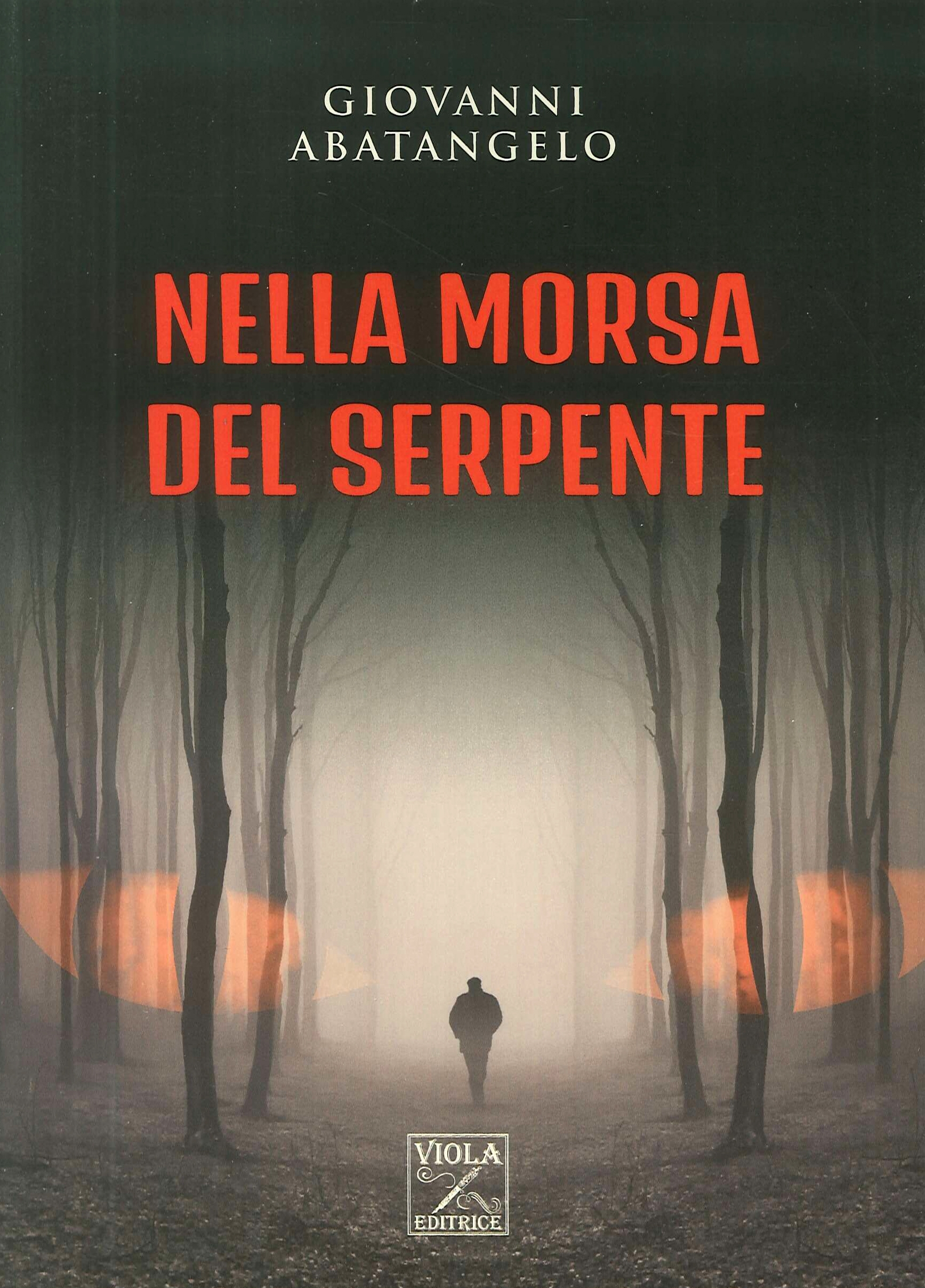 Nella Morsa del Serpente Nella Morsa del Serpente