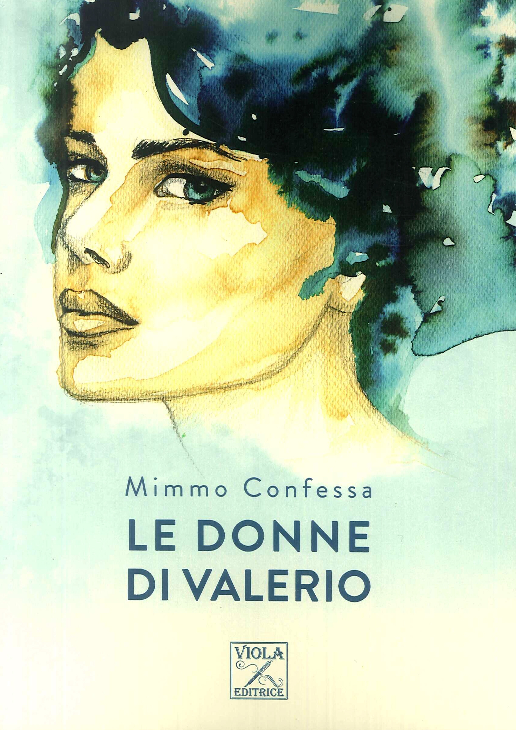 Le Donne di Valerio Le Donne di Valerio