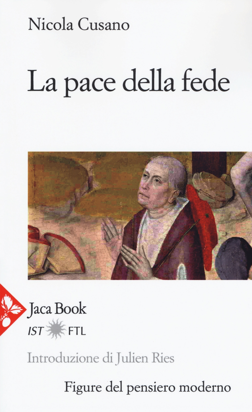 La pace della fede La pace della fede