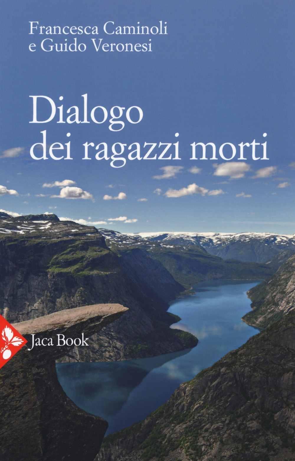 Dialogo dei ragazzi morti Dialogo dei ragazzi morti