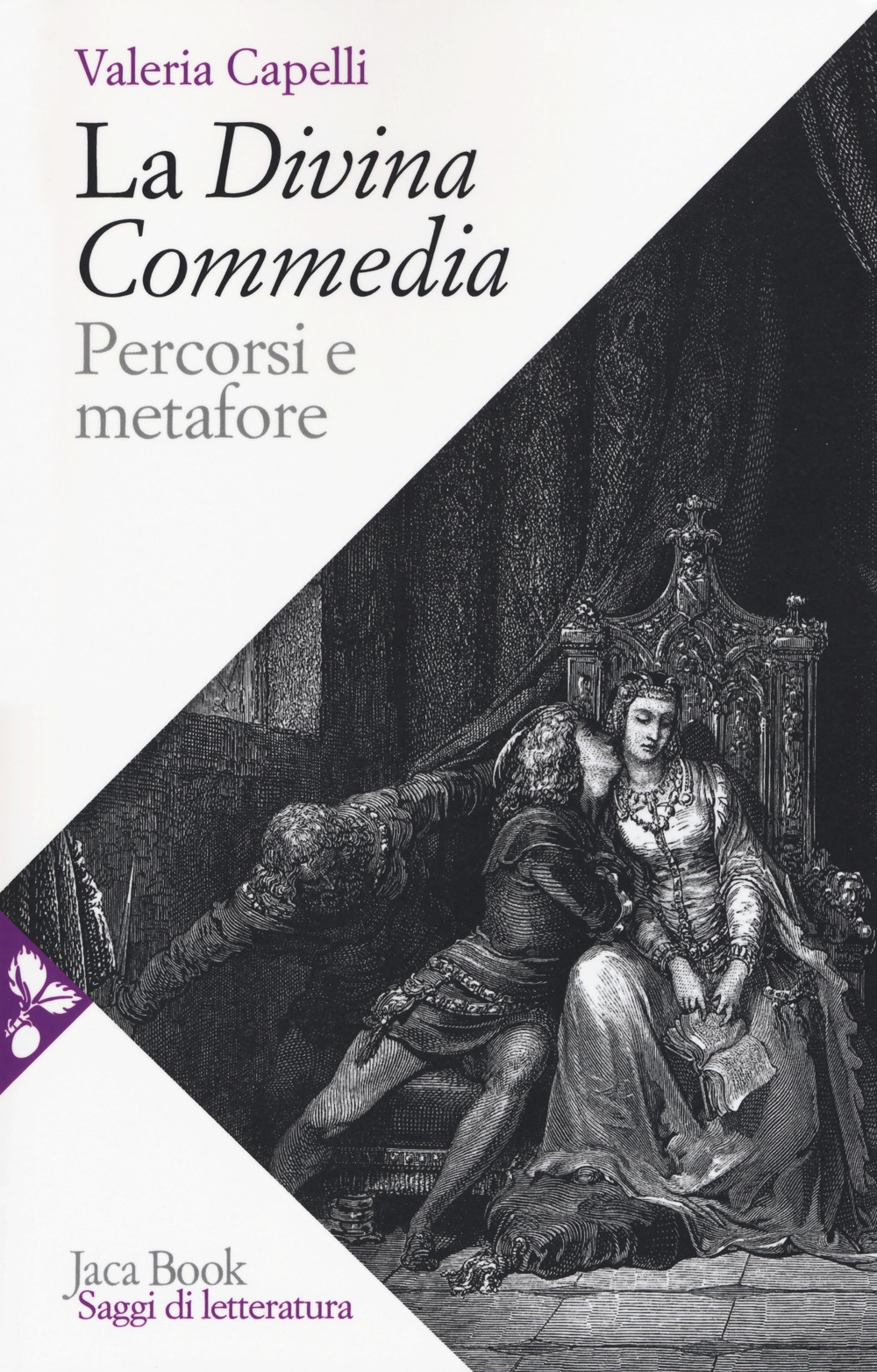 La Divina Commedia. Percorsi e metafore La Divina Commedia. Percorsi e metafore