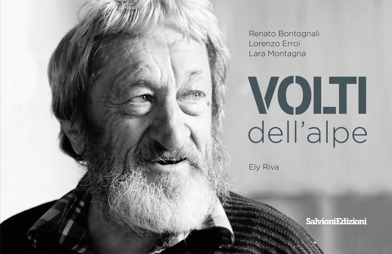 Volti dell'alpe Volti dell'alpe