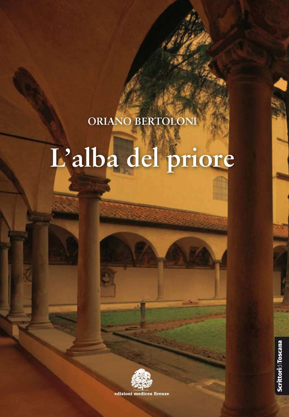 L'alba del priore L'alba del priore