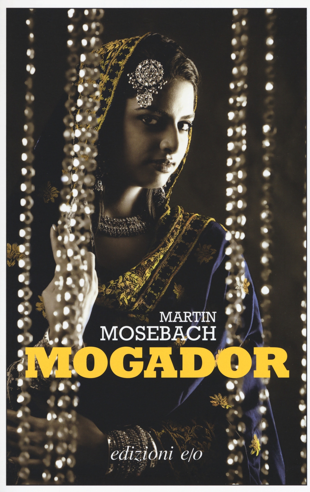 Mogador Mogador