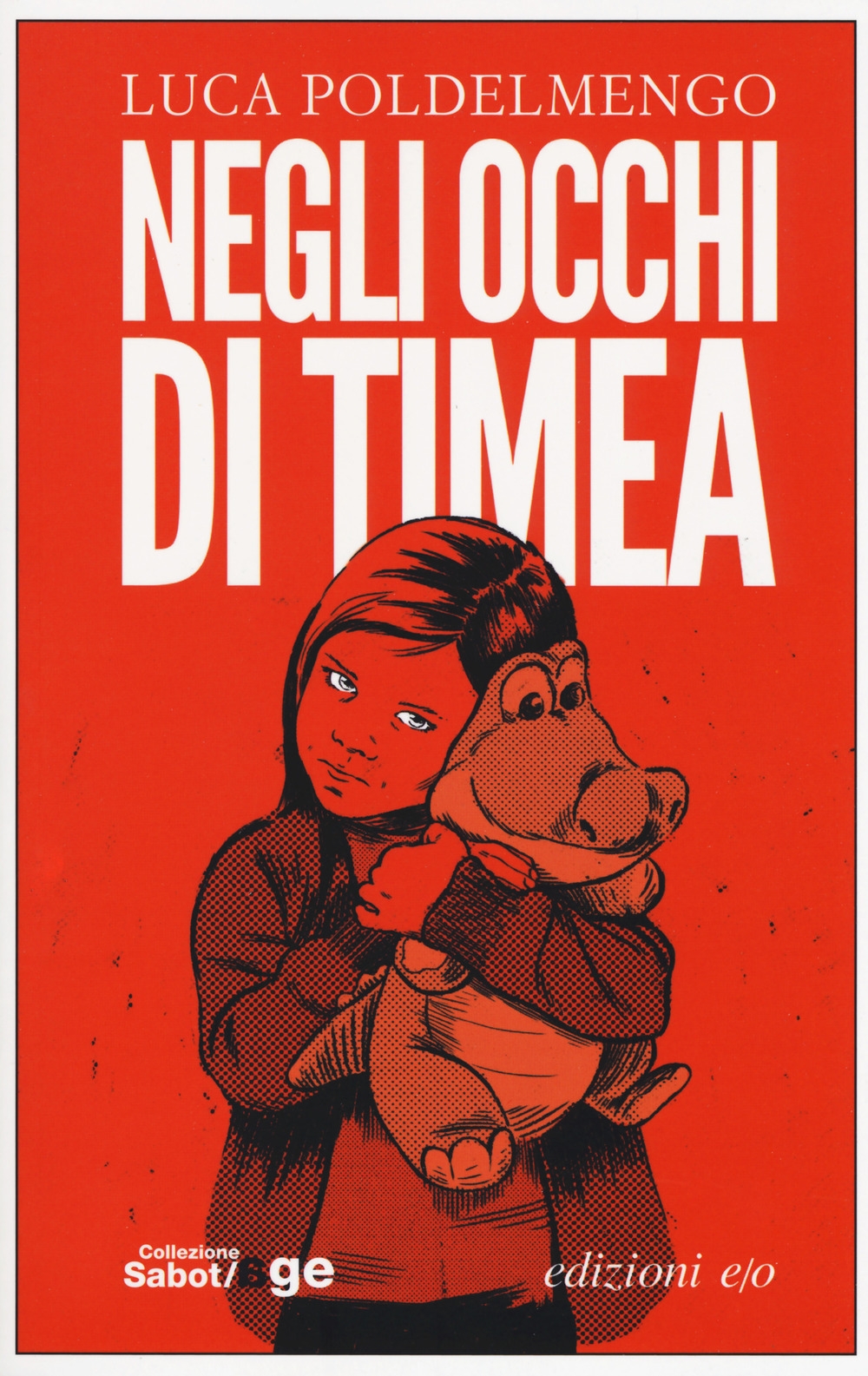 Negli occhi di Timea Negli occhi di Timea