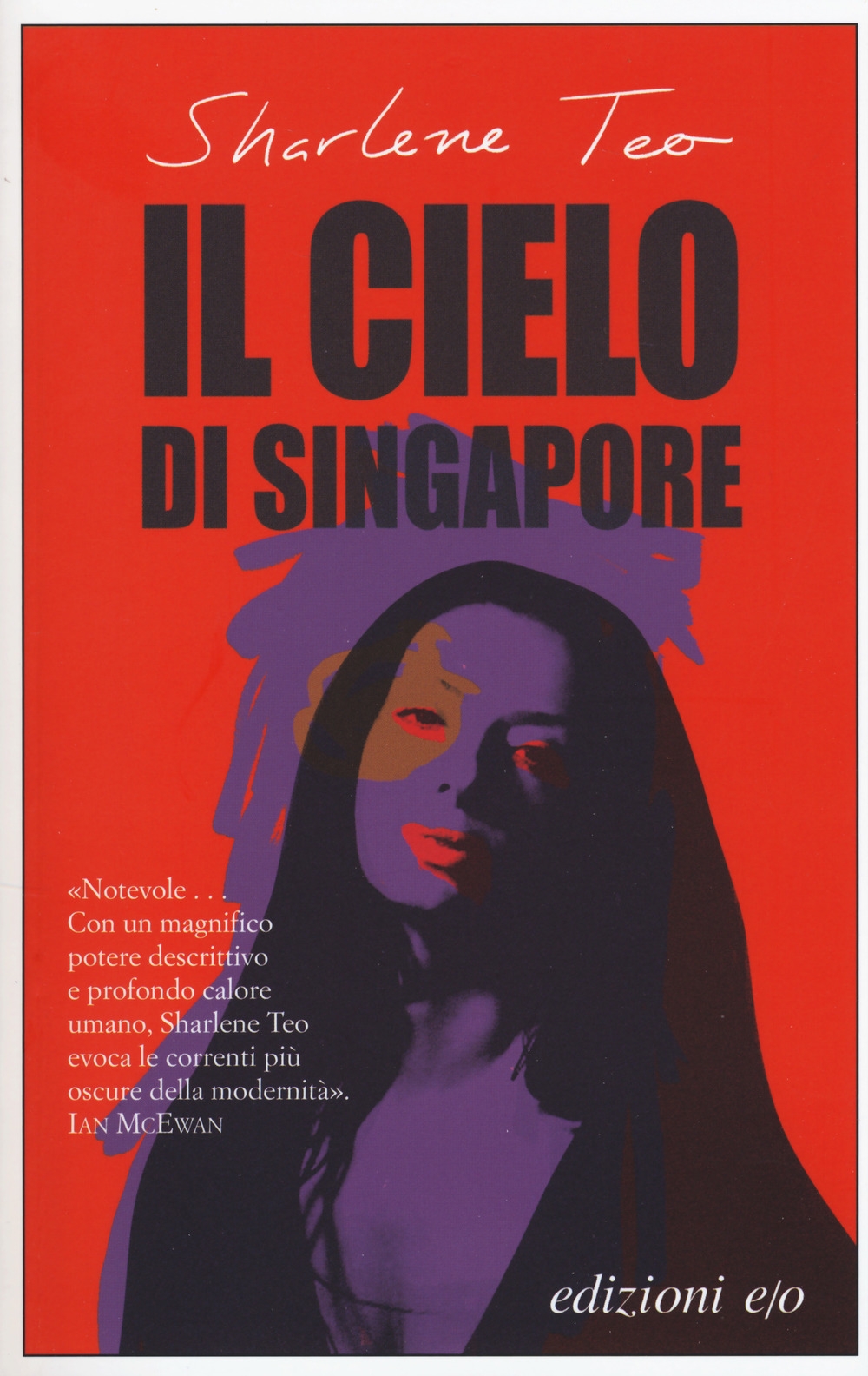 Il cielo di Singapore Il cielo di Singapore