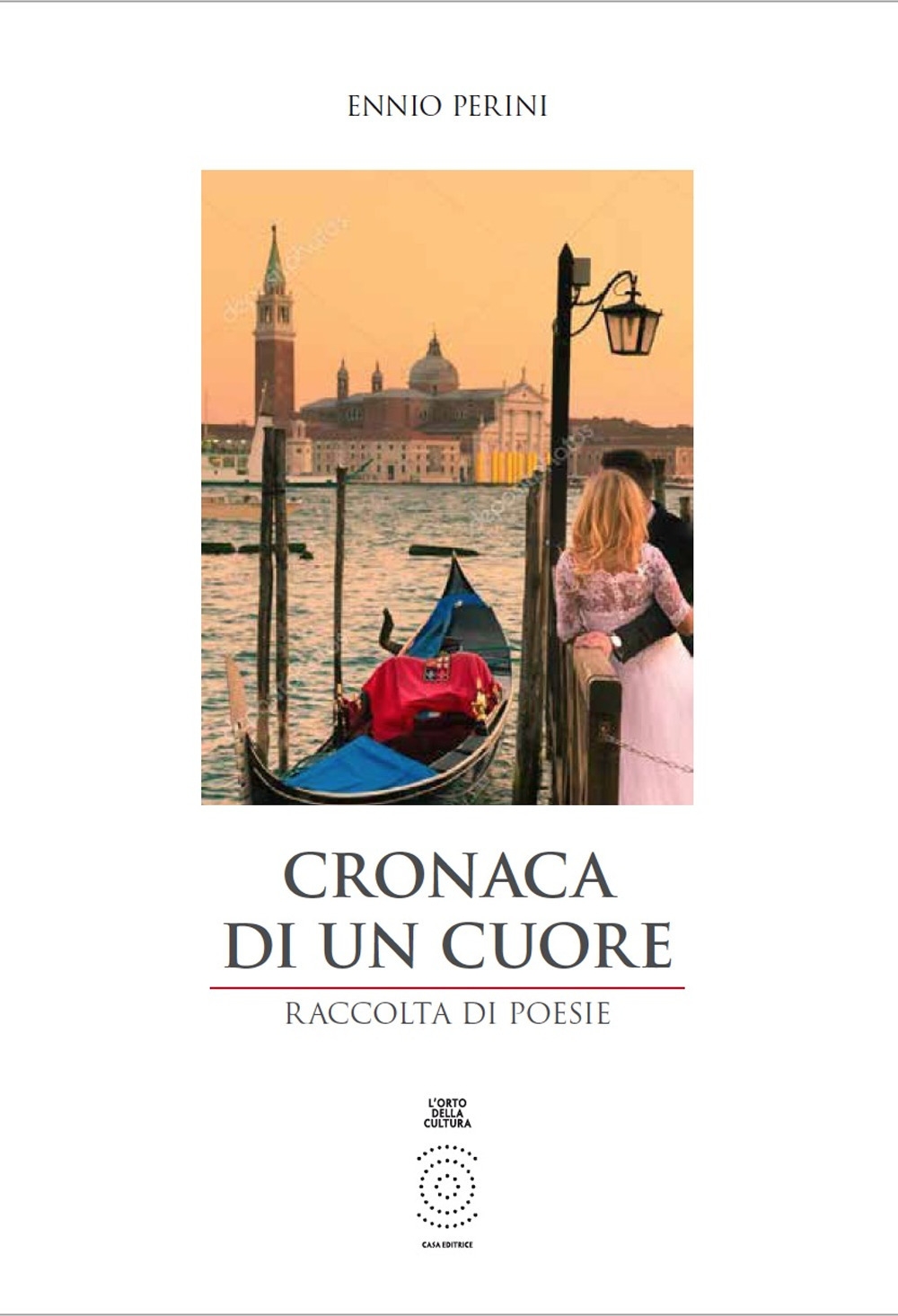 Cronaca di un cuore Cronaca di un cuore