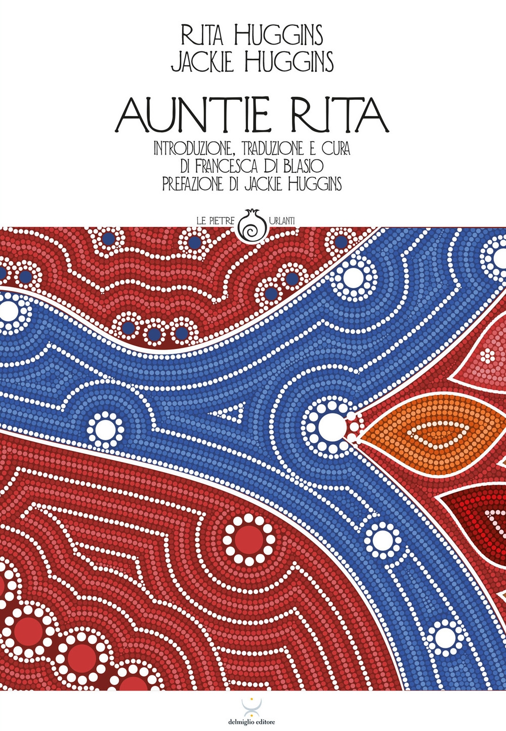Auntie Rita Auntie Rita