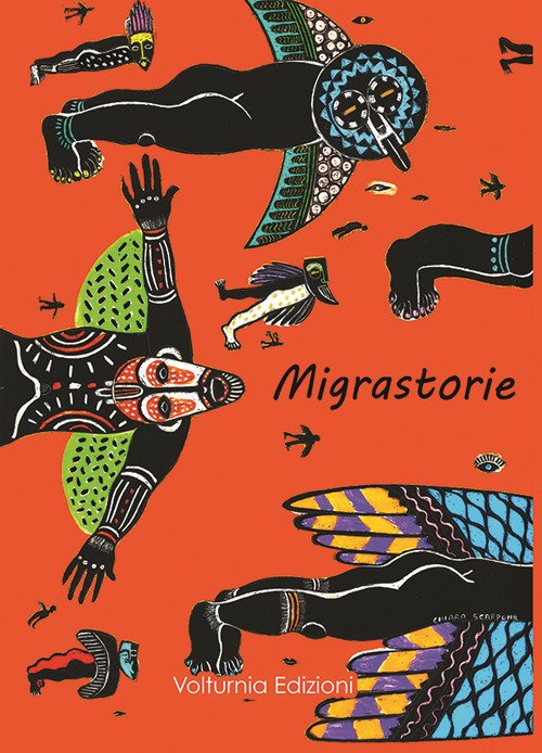 Migrastorie Migrastorie