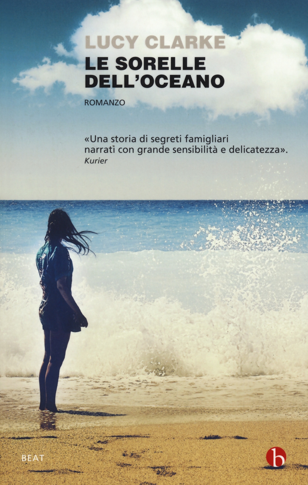 Le sorelle dell'oceano Le sorelle dell'oceano