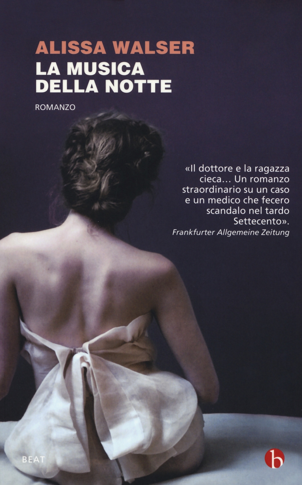 La musica della notte La musica della notte