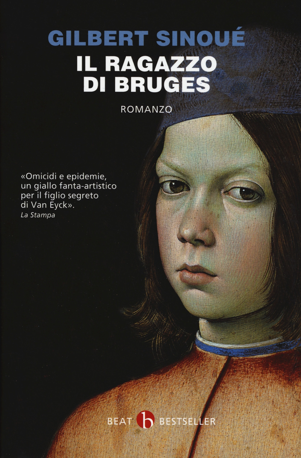 Il ragazzo di Bruges Il ragazzo di Bruges