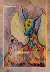 Il venditore di colori Il venditore di colori