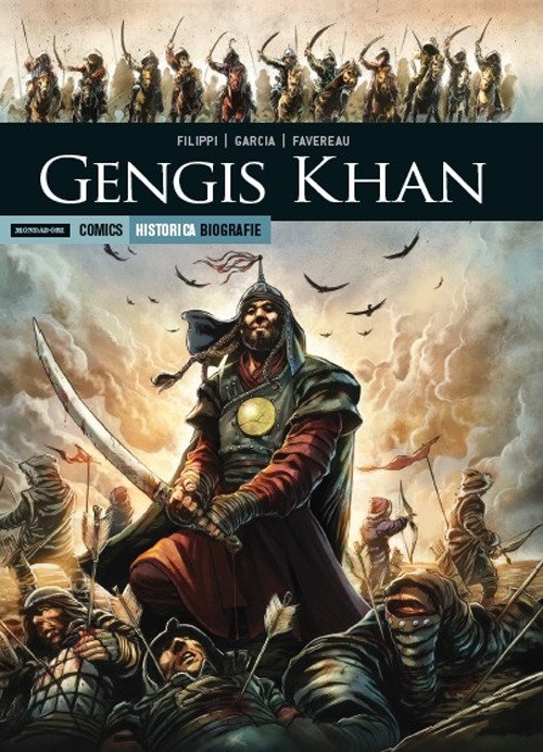 Gengis Khan Gengis Khan