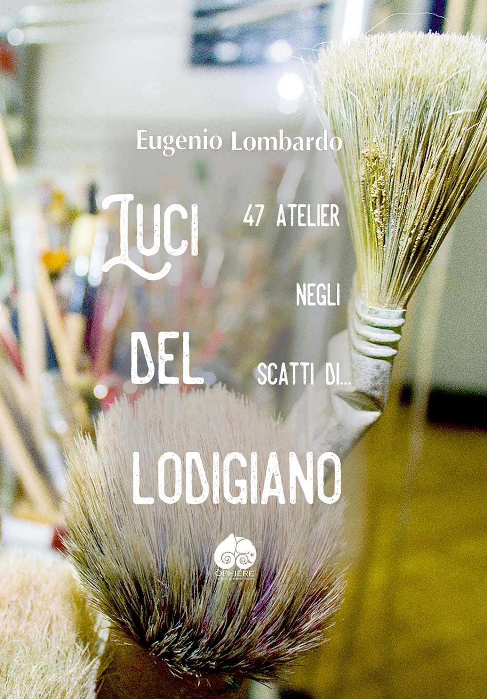 Luci del Logidiano. 47 atelier negli scatti di.... Ediz. illustrata Luci del Logidiano. 47 atelier negli scatti di.... Ediz. illustrata