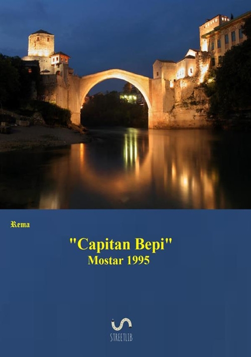 Mostar 1995. Mostar 1995.