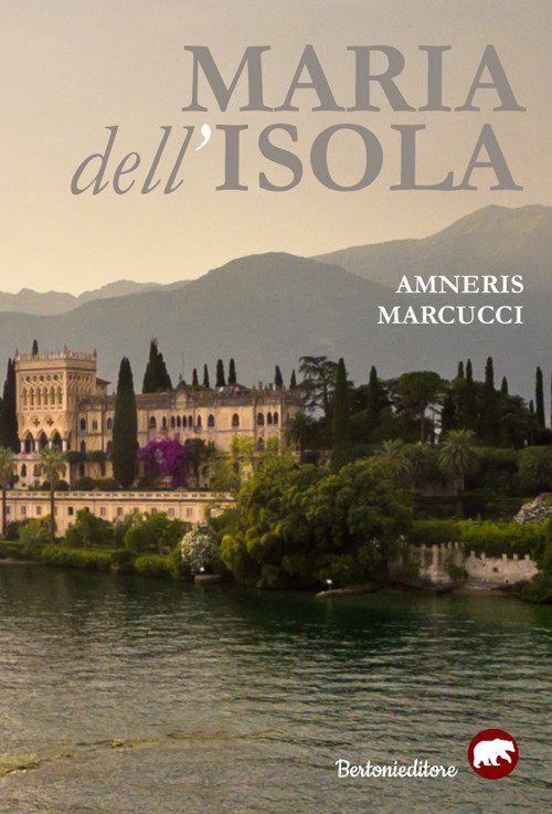 Maria dell'Isola Maria dell'Isola