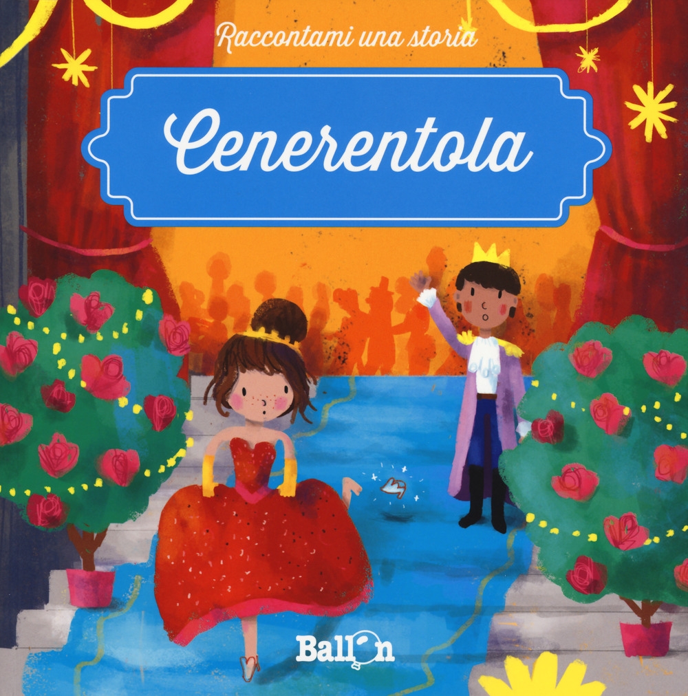 Cenerentola Cenerentola