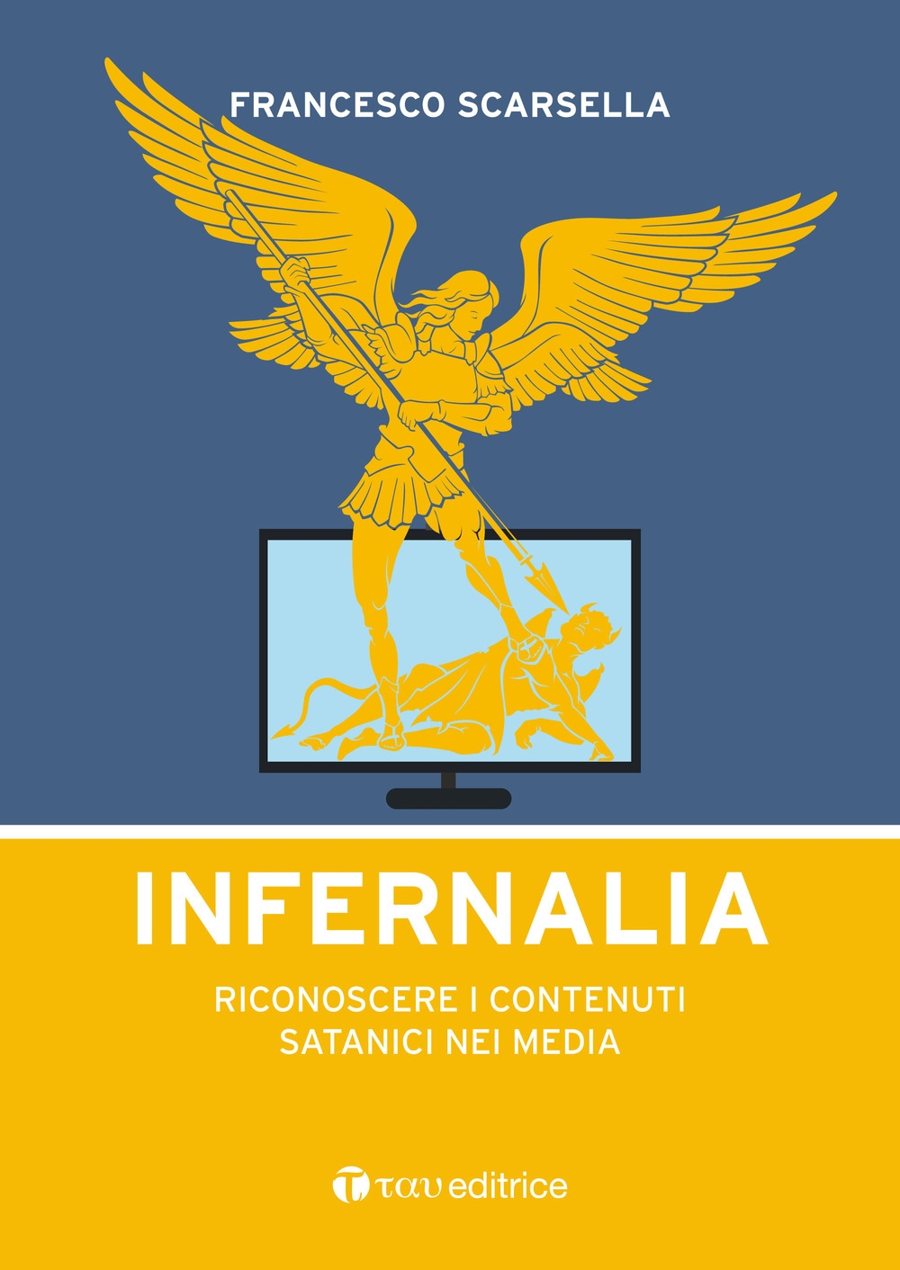 Infernalia Infernalia