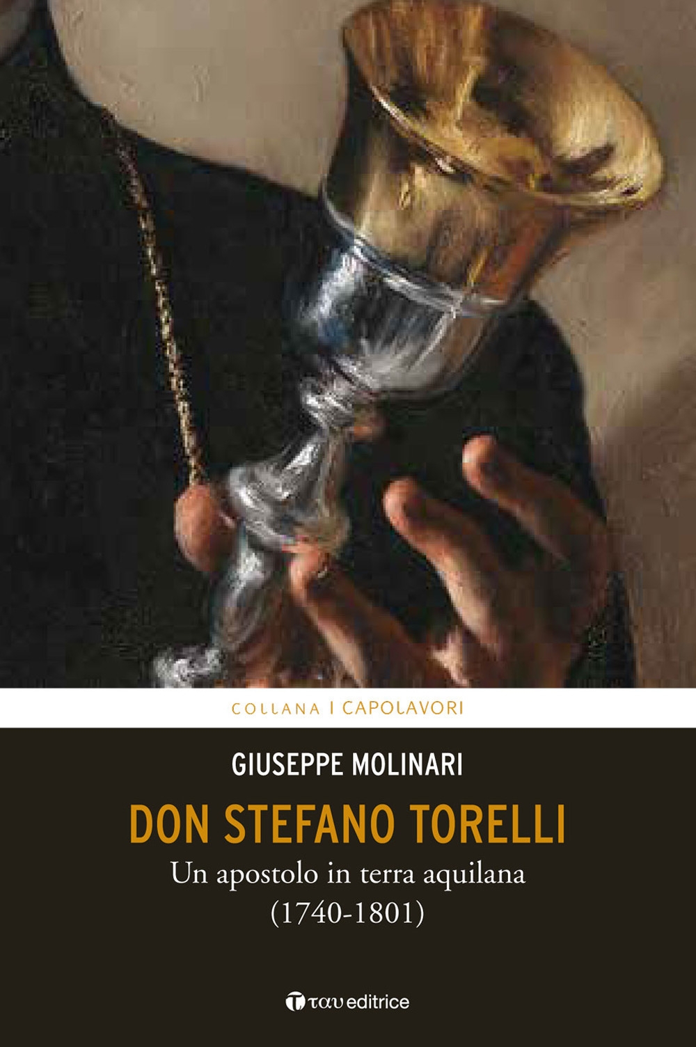 Don Stefano Torelli Don Stefano Torelli