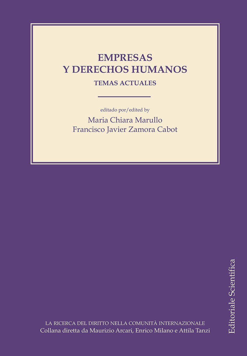 Empresas y Derechos Humanos. Temas Actuales Empresas y Derechos Humanos. Temas Actuales