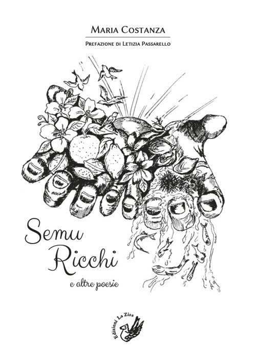Semu ricchi e altre poesie Semu ricchi e altre poesie