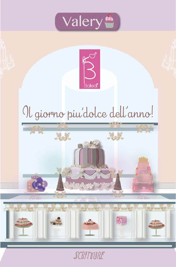 Il giorno più dolce dell'anno Il giorno più dolce dell'anno