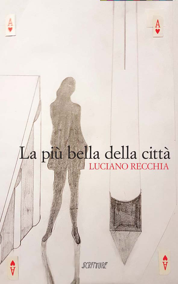 La più bella della città La più bella della città
