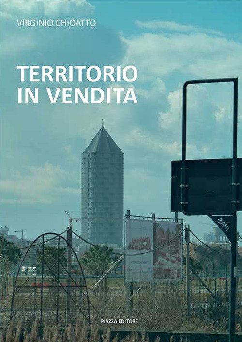 Territorio in vendita Territorio in vendita