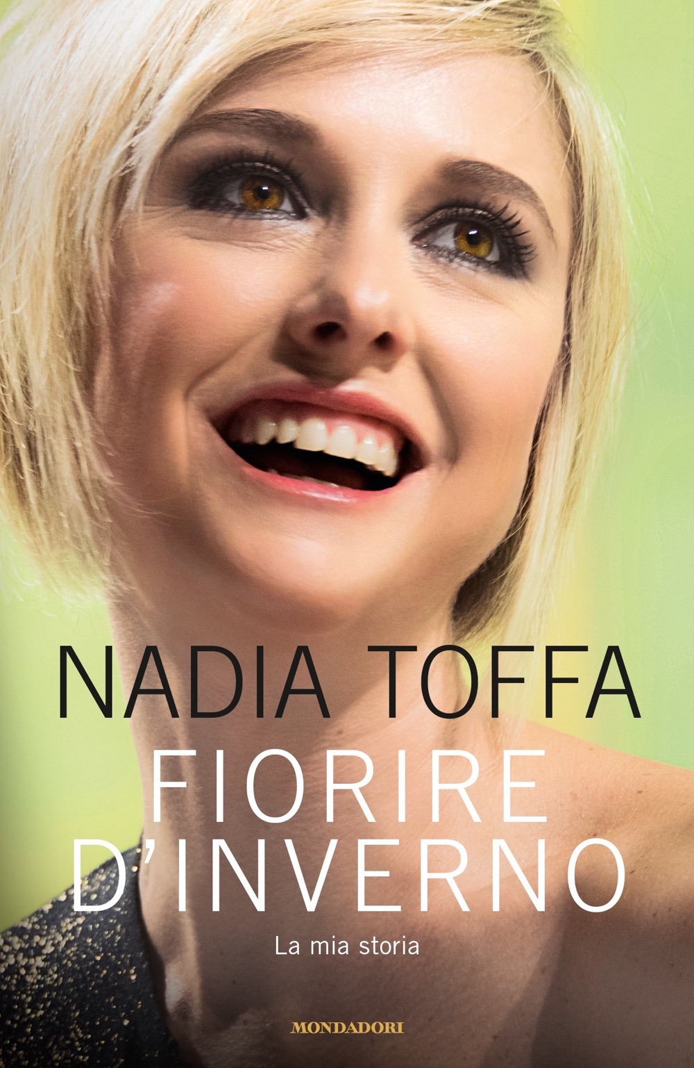 Fiorire d'inverno. La mia storia Fiorire d'inverno. La mia storia