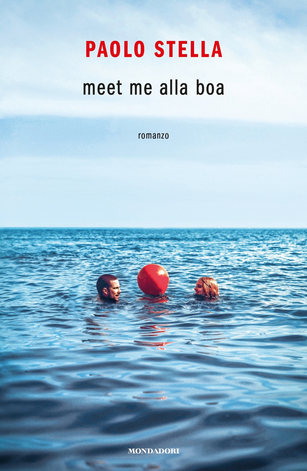 Meet me alla boa Meet me alla boa