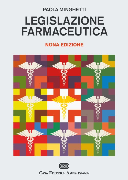 Legislazione farmaceutica Legislazione farmaceutica