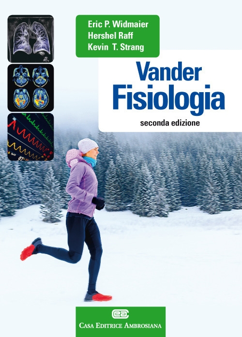 Vander. Fisiologia Vander. Fisiologia