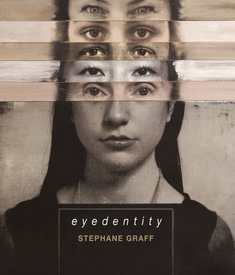 Eyedentity. Eyedentity.