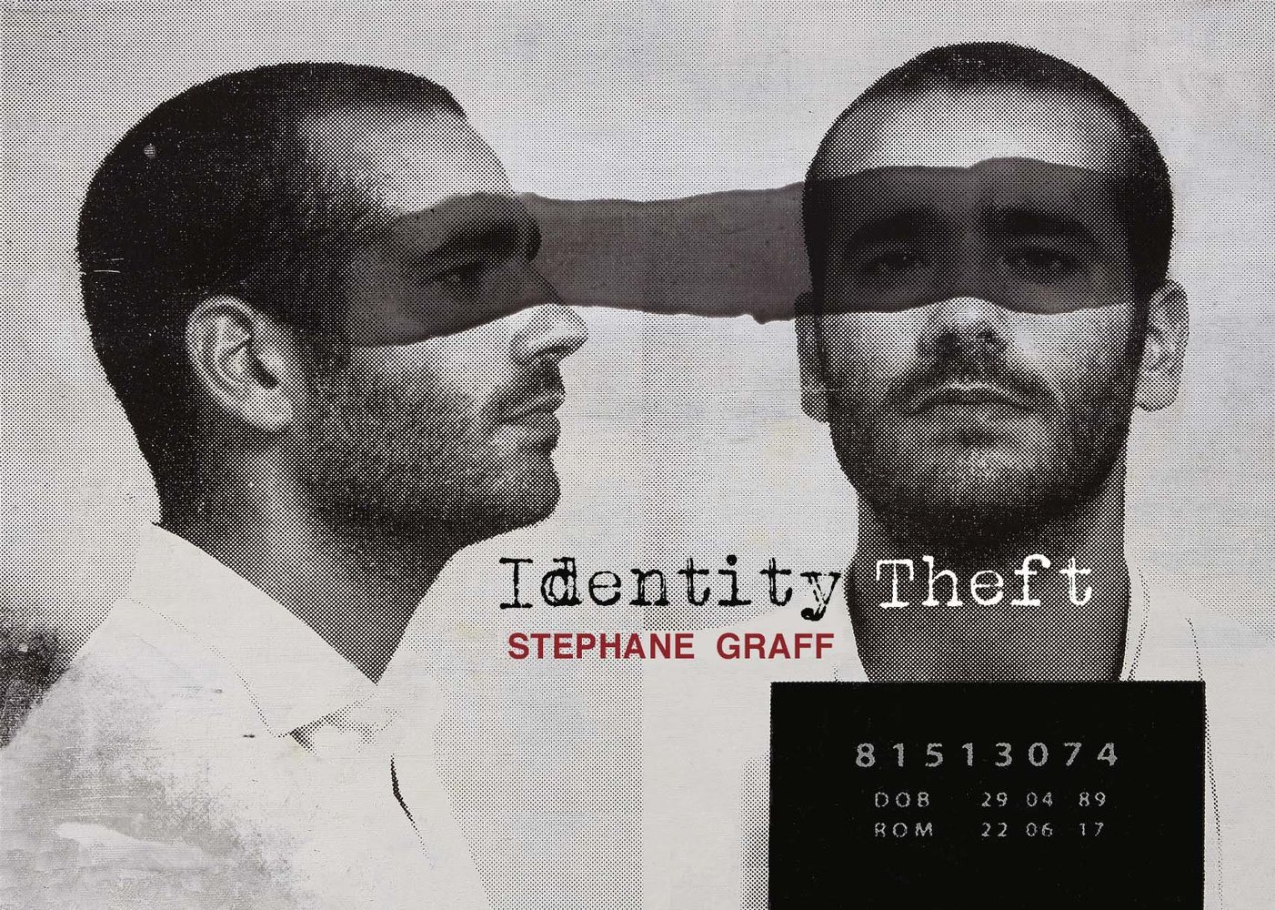 Identity Theft. Identity Theft.