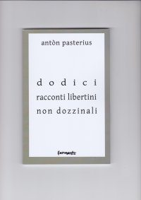 Dodici racconti libertini non dozzinali