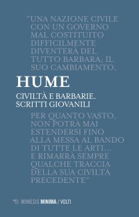 Civiltà e barbarie