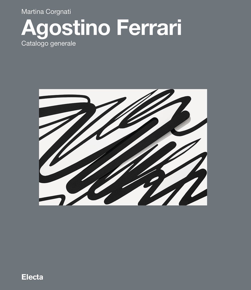 Agostino Ferrari Agostino Ferrari