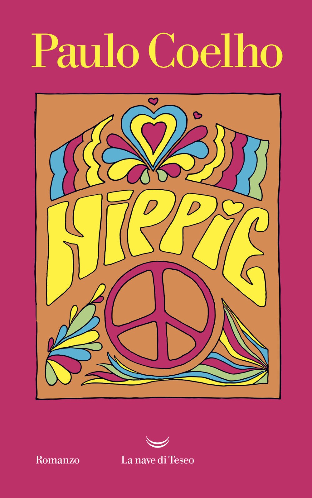 Hippie Hippie
