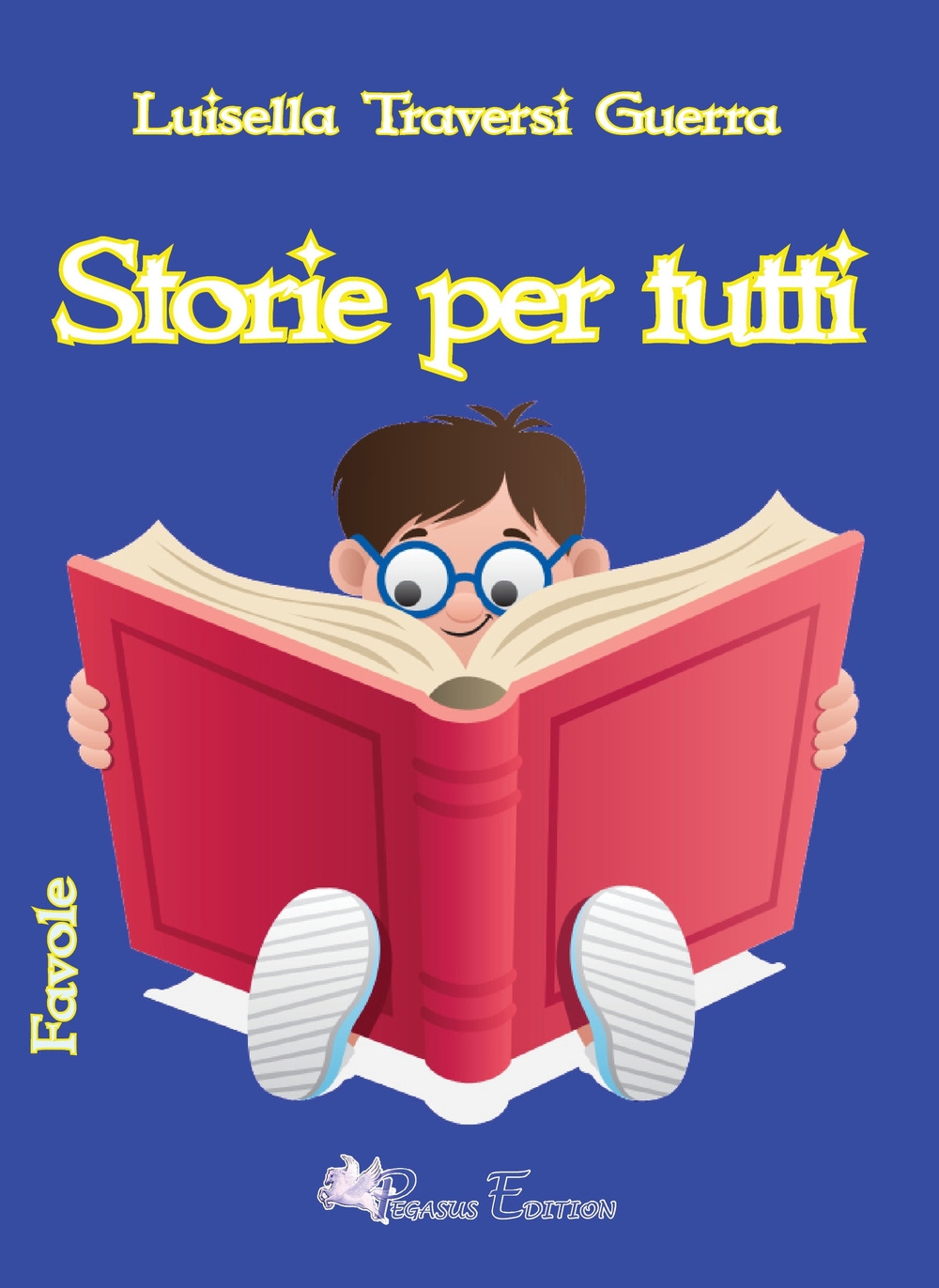 Storie per tutti Storie per tutti